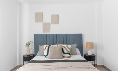 New Build - Townhouse - Rafal - pueblo