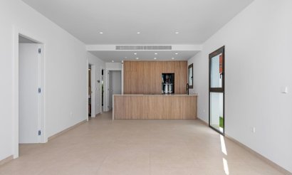 New Build - Bungalow - Pilar de la Horadada - Parque del Mediterraneo