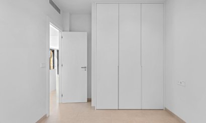 New Build - Bungalow - Pilar de la Horadada - Parque del Mediterraneo