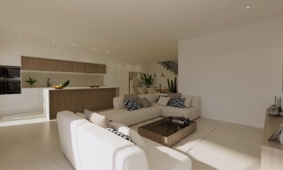 New Build - Villa - Dolores - Sector 3