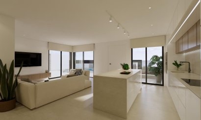 New Build - Villa - Dolores - Sector 3