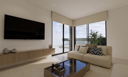 New Build - Villa - Dolores - Sector 3