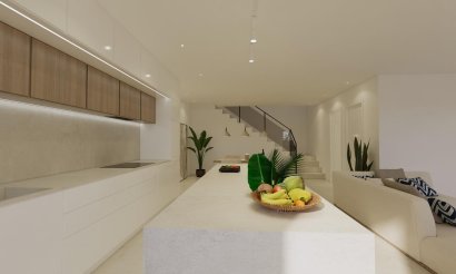 New Build - Villa - Dolores - Sector 3