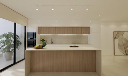 New Build - Villa - Dolores - Sector 3