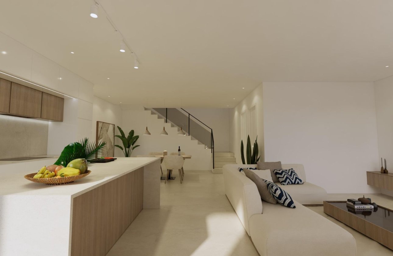 New Build - Villa - Dolores - Sector 3