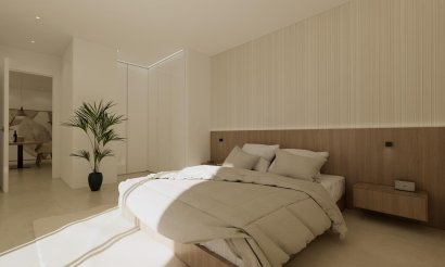 New Build - Villa - Dolores - Sector 3