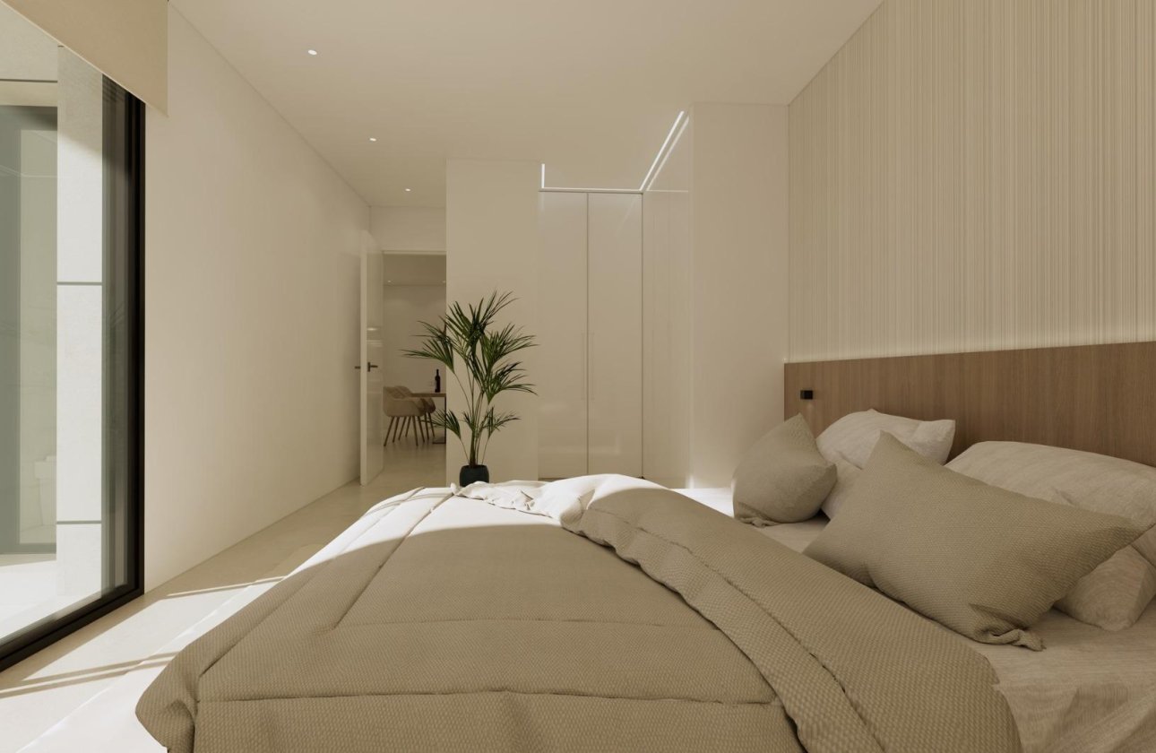 New Build - Villa - Dolores - Sector 3