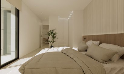 New Build - Villa - Dolores - Sector 3