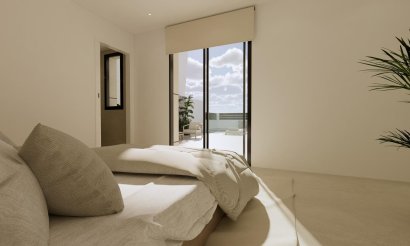 New Build - Villa - Dolores - Sector 3