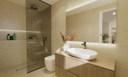 New Build - Villa - Dolores - Sector 3