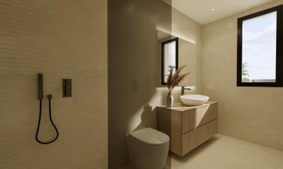 New Build - Villa - Dolores - Sector 3