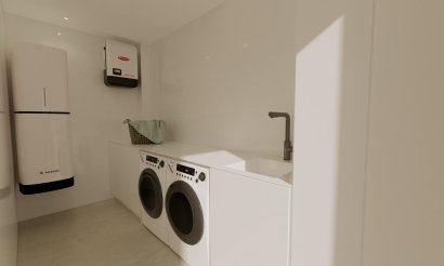 New Build - Villa - Dolores - Sector 3