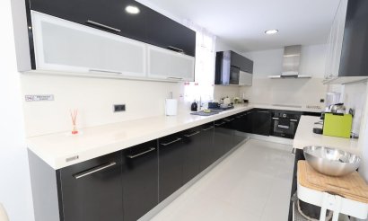 Resale - Villa - Cabo Roig - Costa blanca