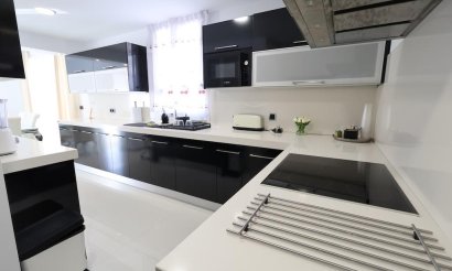 Resale - Villa - Cabo Roig - Costa blanca