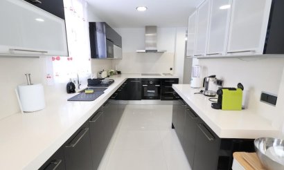 Resale - Villa - Cabo Roig - Costa blanca