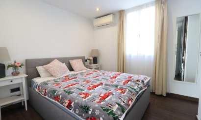 Resale - Villa - Cabo Roig - Costa blanca