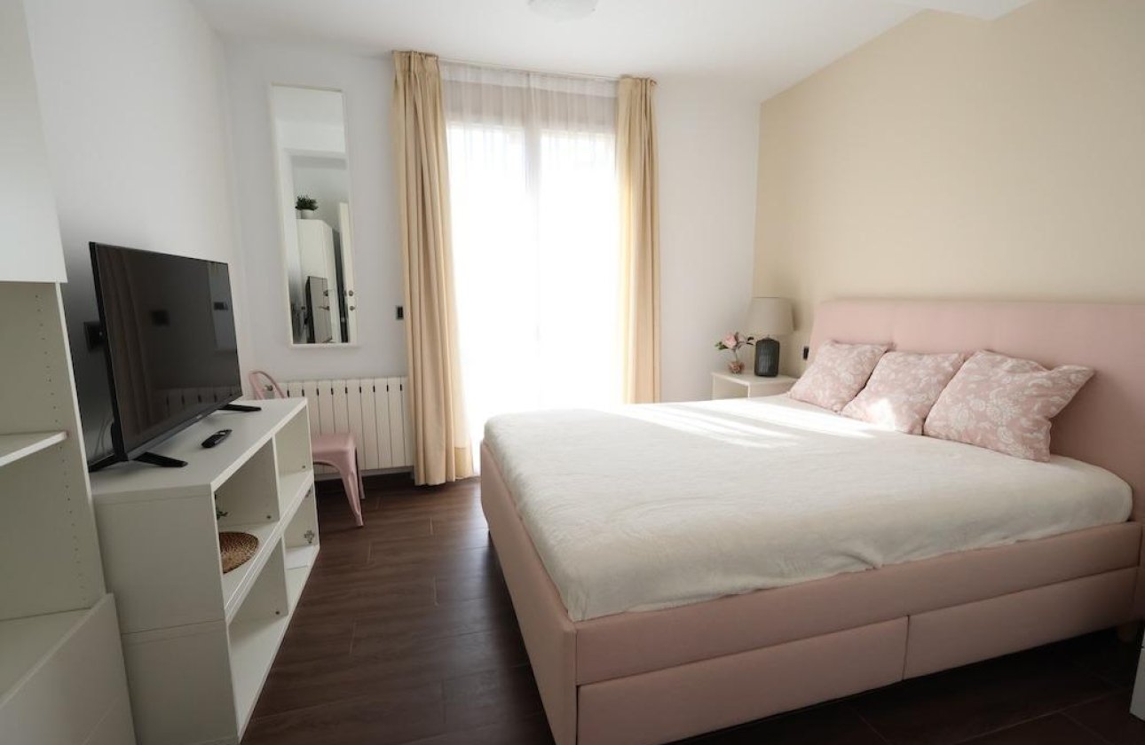 Resale - Villa - Cabo Roig - Costa blanca