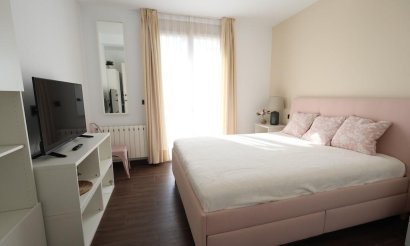 Resale - Villa - Cabo Roig - Costa blanca