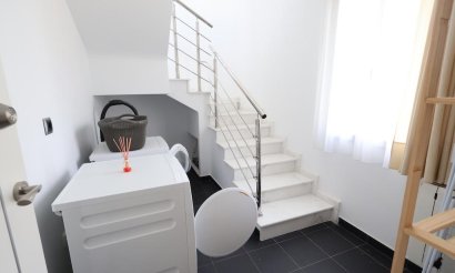 Resale - Villa - Cabo Roig - Costa blanca