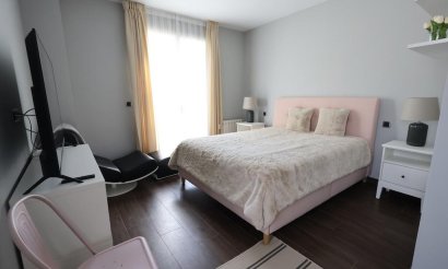 Resale - Villa - Cabo Roig - Costa blanca