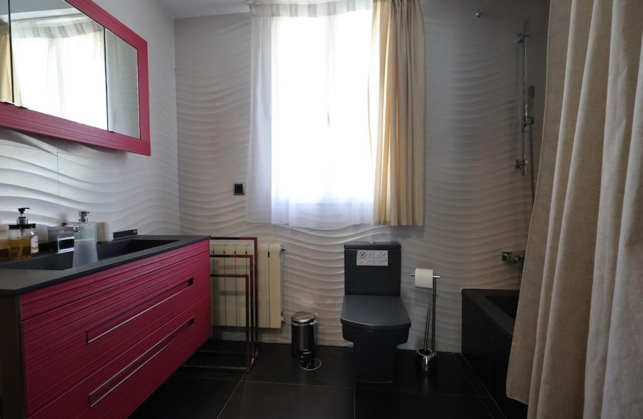 Resale - Villa - Cabo Roig - Costa blanca