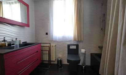 Resale - Villa - Cabo Roig - Costa blanca