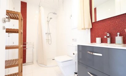 Resale - Villa - Cabo Roig - Costa blanca