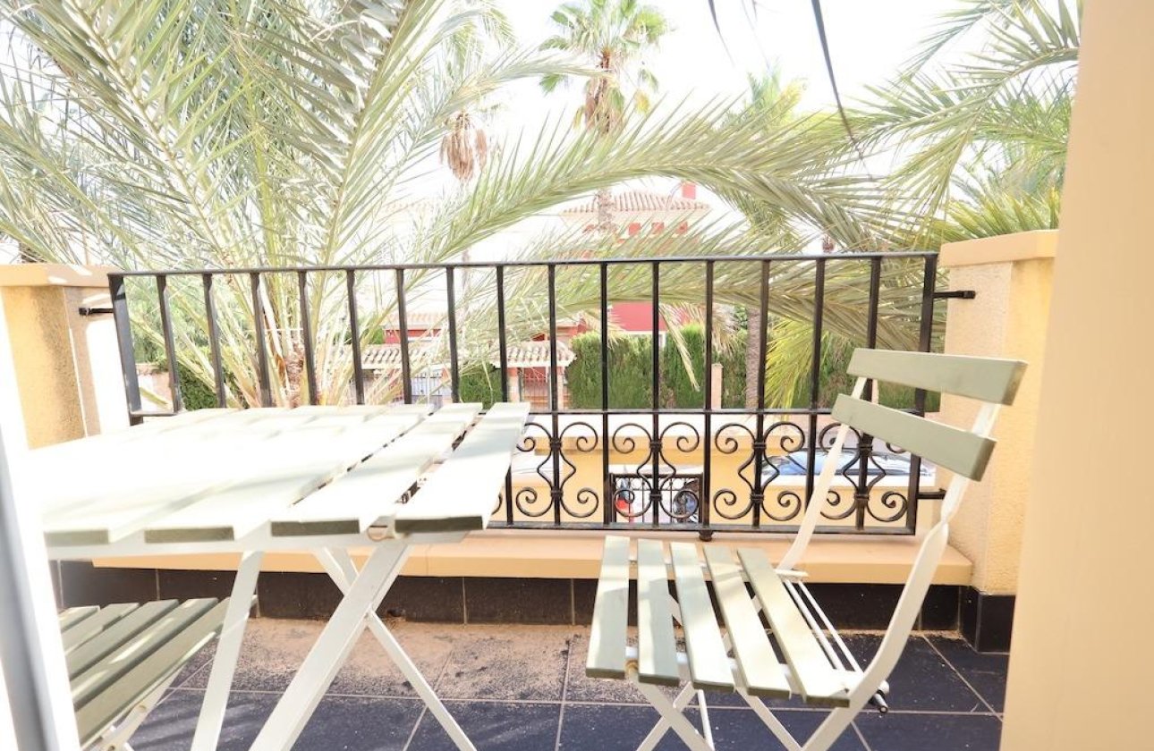 Resale - Villa - Cabo Roig - Costa blanca