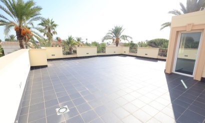 Resale - Villa - Cabo Roig - Costa blanca