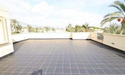 Resale - Villa - Cabo Roig - Costa blanca