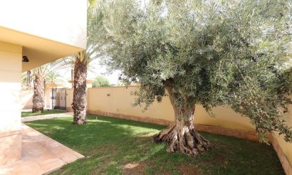 Resale - Villa - Cabo Roig - Costa blanca