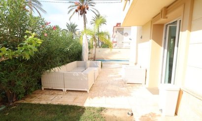 Resale - Villa - Cabo Roig - Costa blanca