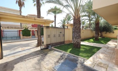 Resale - Villa - Cabo Roig - Costa blanca