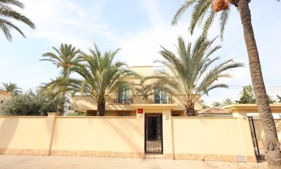 Resale - Villa - Cabo Roig - Costa blanca