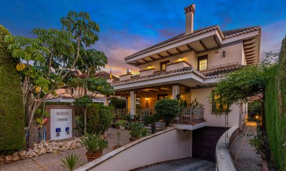 Resale - Villa - Torrevieja - La Veleta