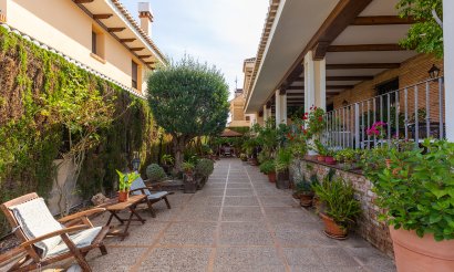 Resale - Villa - Torrevieja - La Veleta