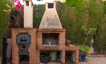 Resale - Villa - Torrevieja - La Veleta