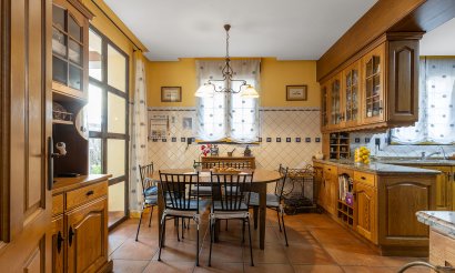 Resale - Villa - Torrevieja - La Veleta