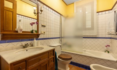 Resale - Villa - Torrevieja - La Veleta