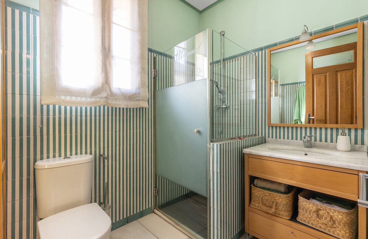 Resale - Villa - Torrevieja - La Veleta