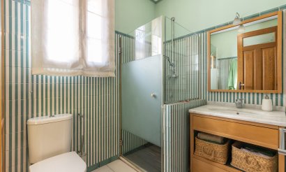 Resale - Villa - Torrevieja - La Veleta