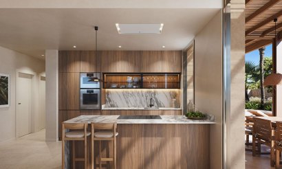 New Build - Villa - Cabo de Palos - Cala Flores