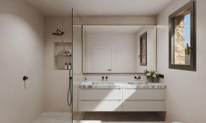 New Build - Villa - Cabo de Palos - Cala Flores