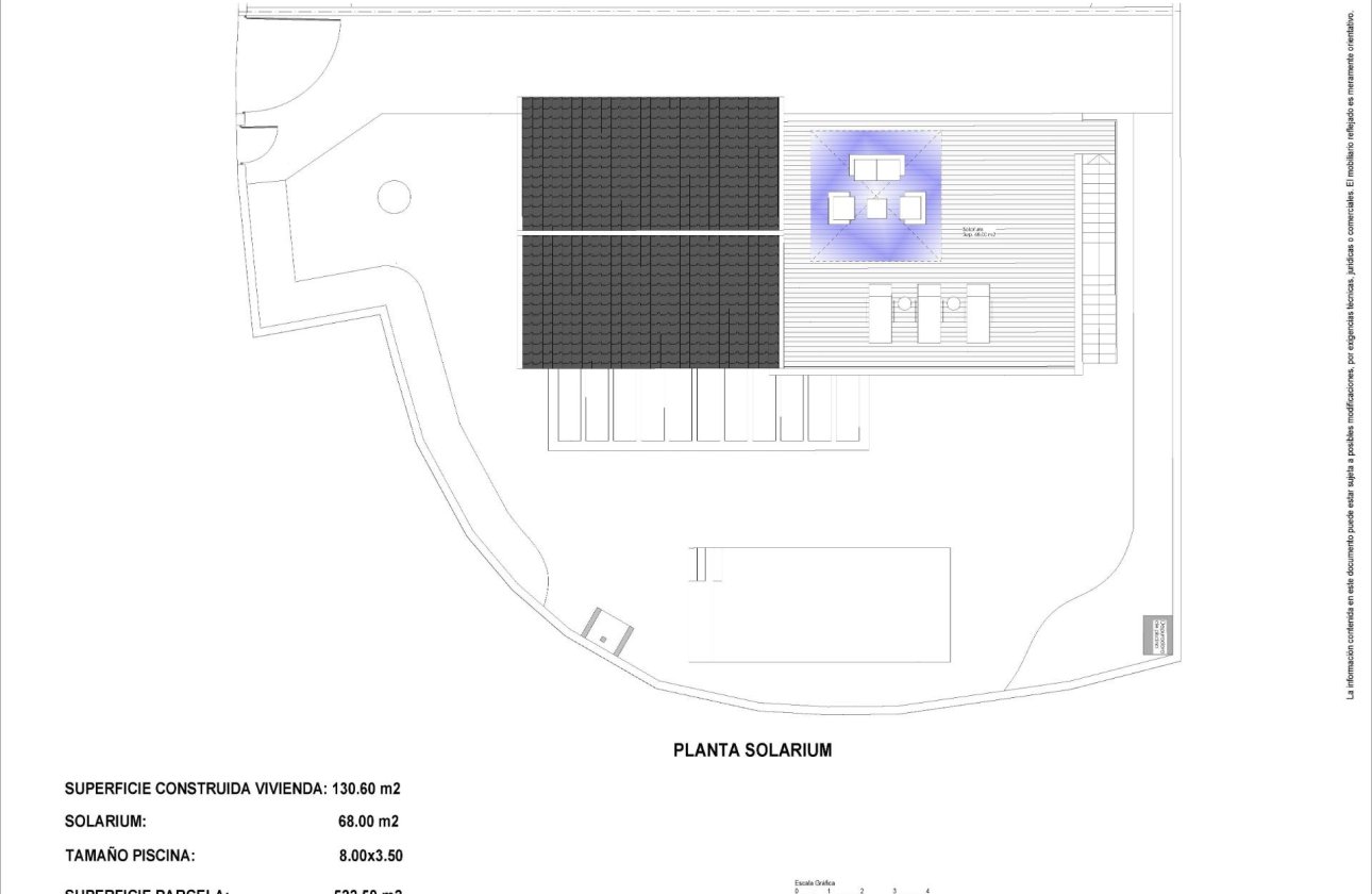 New Build - Villa - Cabo de Palos - Cala Flores