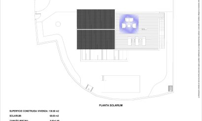 New Build - Villa - Cabo de Palos - Cala Flores