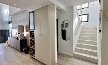 Resale - Villa - Orihuela Costa - Lomas de Cabo Roig