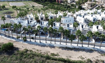 Resale - Villa - Orihuela Costa - Lomas de Cabo Roig