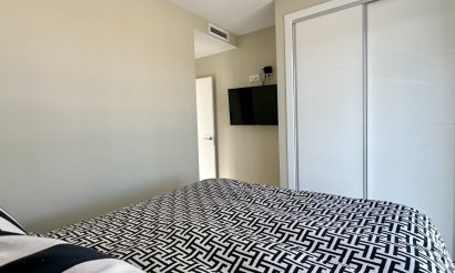 Resale - Villa - Orihuela Costa - Lomas de Cabo Roig