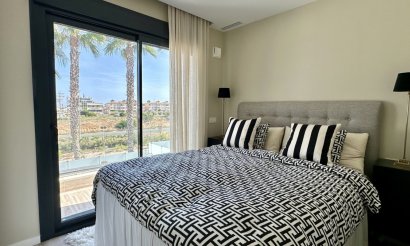 Resale - Villa - Orihuela Costa - Lomas de Cabo Roig