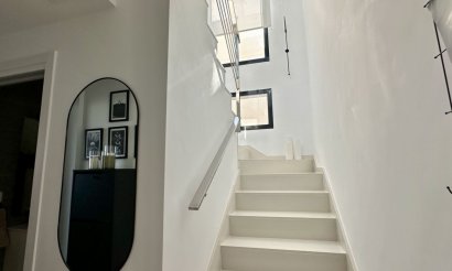 Resale - Villa - Orihuela Costa - Lomas de Cabo Roig